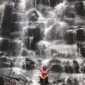 Meet your Posher, Jeanene